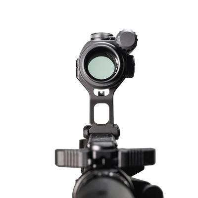 unity tactical fast pro mount czarny fst prob
