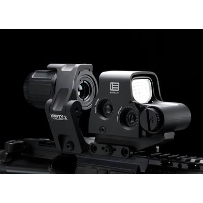 unity tactical fast eotech absolute optic riser czarny fst rab