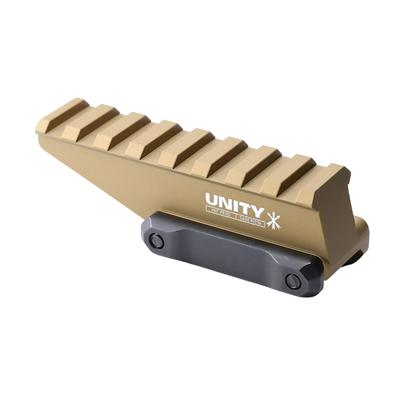 Unity Tactical - FAST...