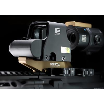 unity tactical fast eotech absolute optic riser fde fst raf