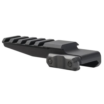 unity tactical thermal riser fast czarny fst trb