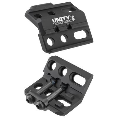 unity tactical fusion micro hub 2 0 czarny fus mhb