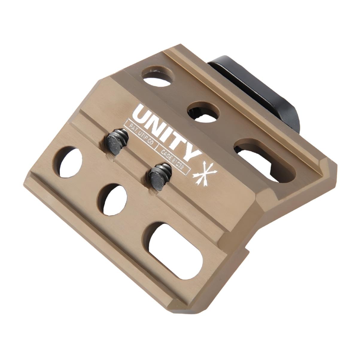 unity tactical fusion micro hub 2 0 fde fus mhf