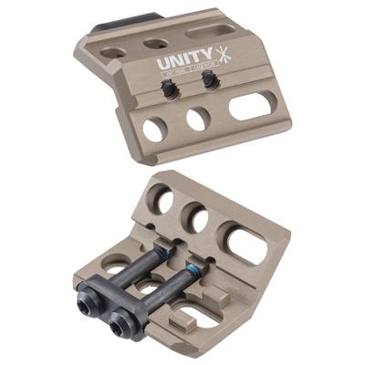 unity tactical fusion micro hub 2 0 fde fus mhf
