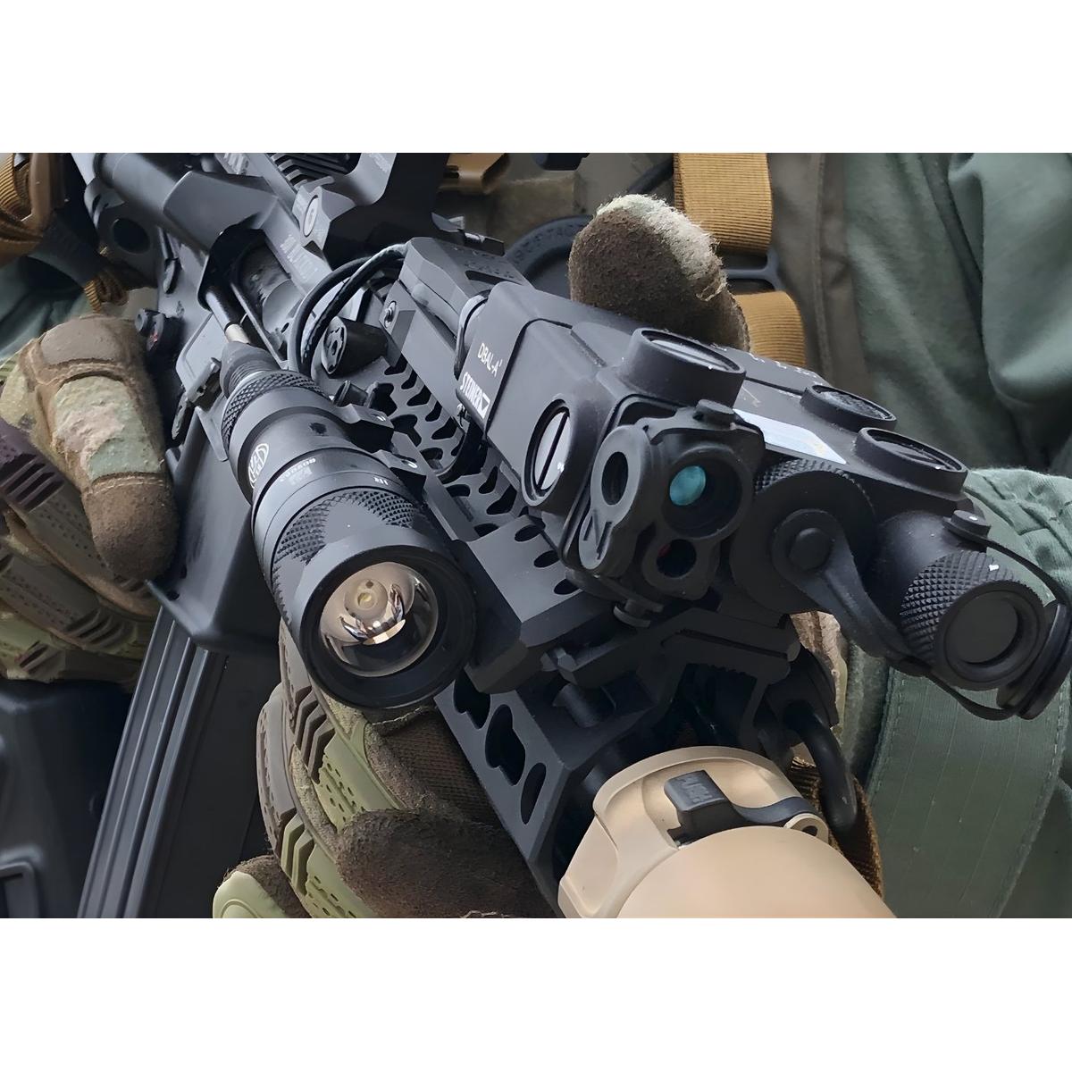 unity tactical fusion micro hub 2 0 fde fus mhf