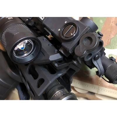 unity tactical fusion micro hub 2 0 fde fus mhf