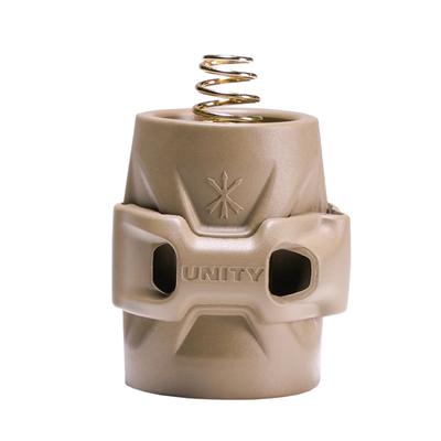 Unity Tactical - Końcówka...