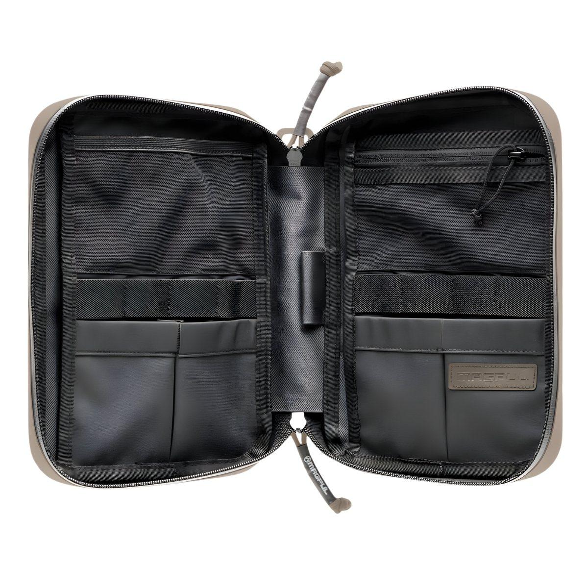 magpul pokrowiec z organizerem daka flat dark earth mag1361 245