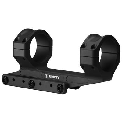 Unity Tactical - Montaż...