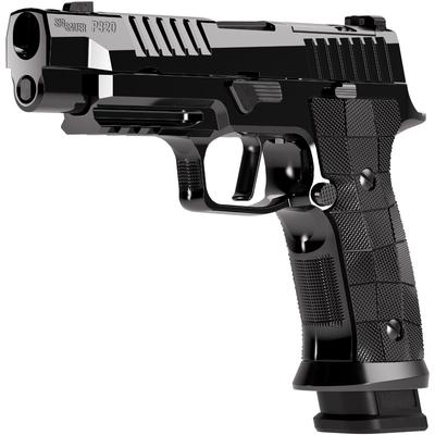 sig sauer p320 sxg reserve collection