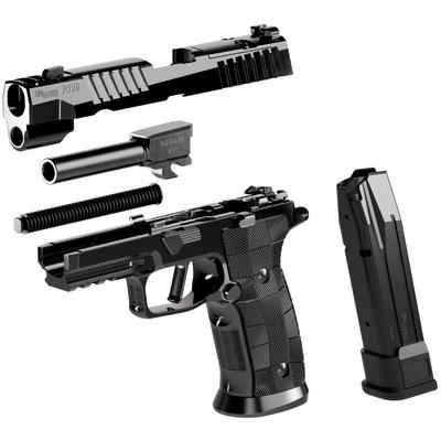 sig sauer p320 sxg reserve collection