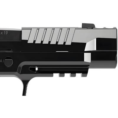 sig sauer p320 sxg reserve collection