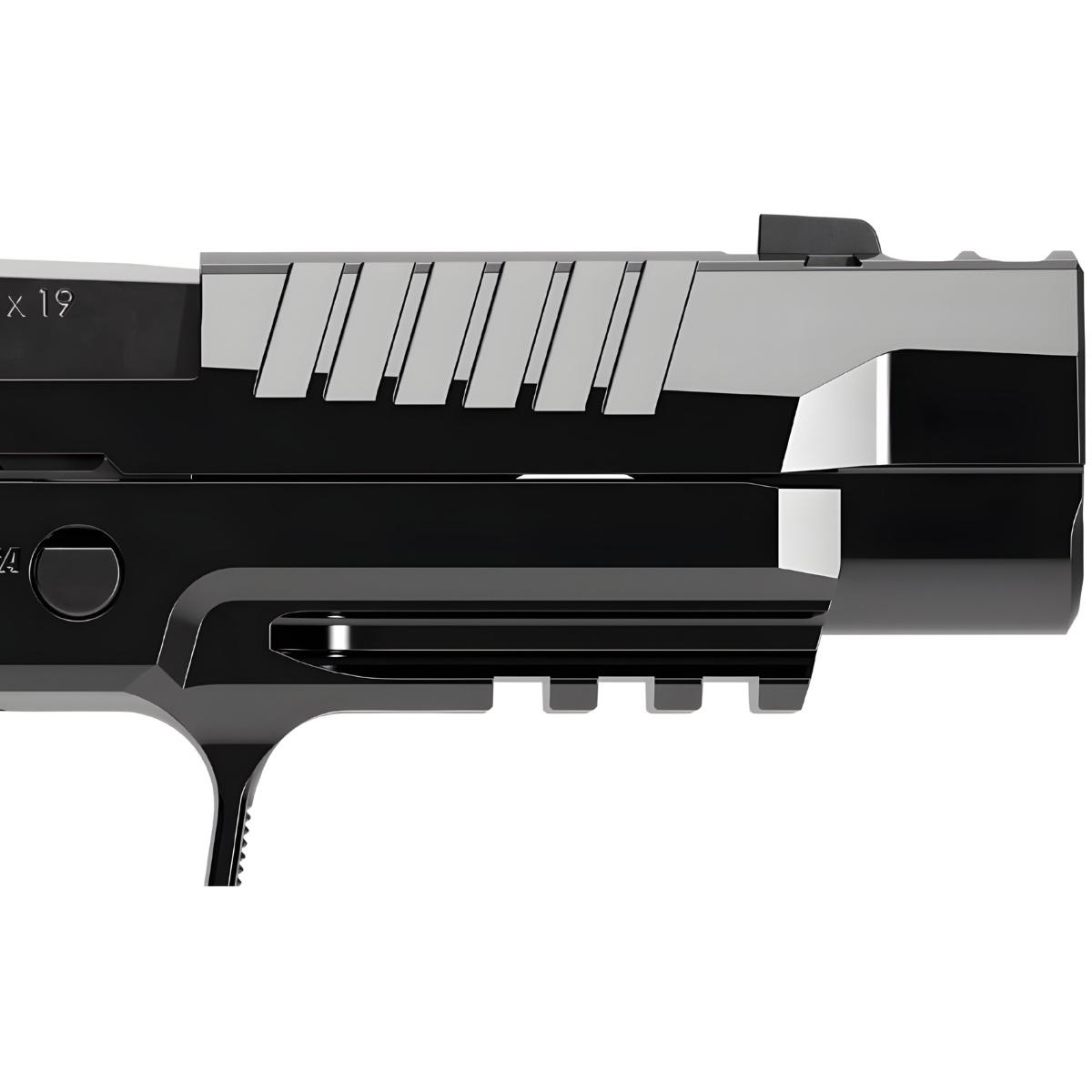 sig sauer p320 sxg reserve collection