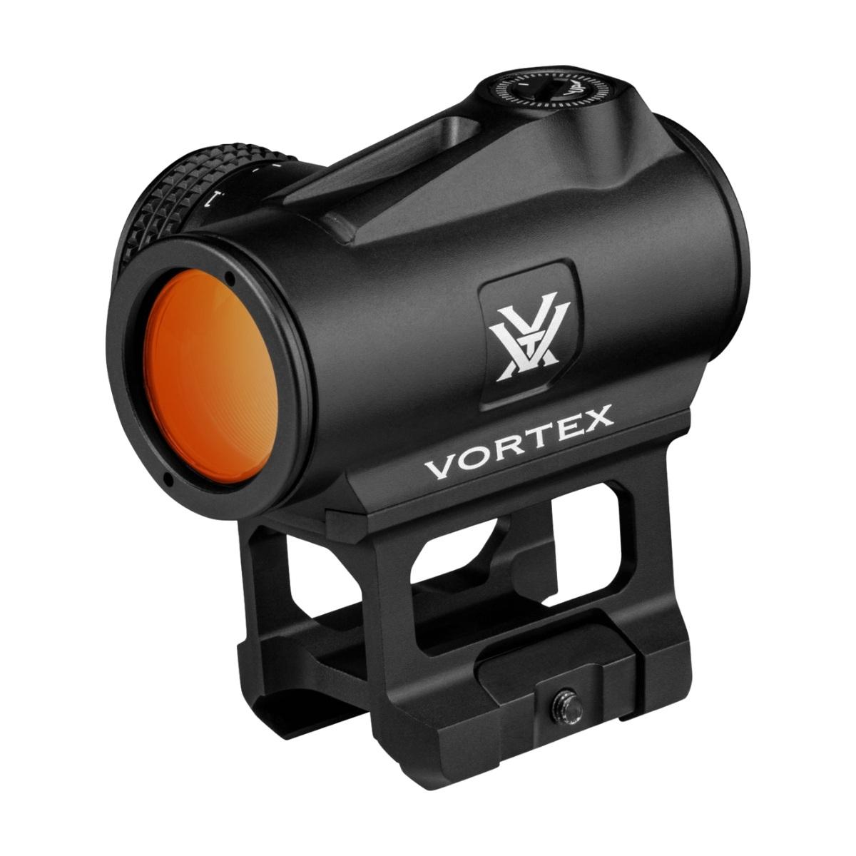 vortex kolimator triumph 2 moa red dot tri rd2