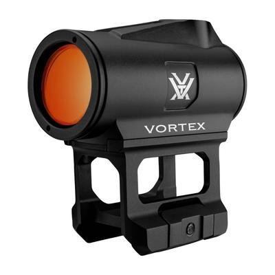 vortex kolimator triumph 2 moa red dot tri rd2