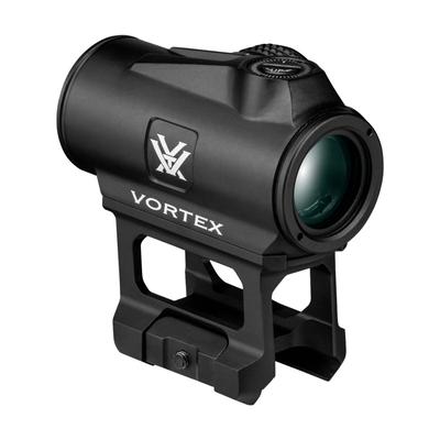 vortex kolimator triumph 2 moa red dot tri rd2