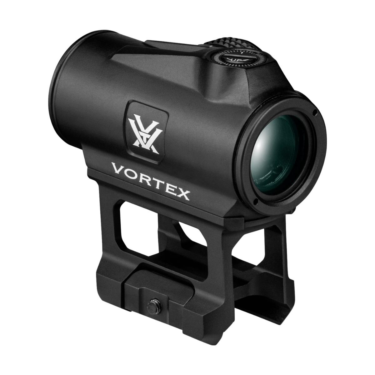 vortex kolimator triumph 2 moa red dot tri rd2
