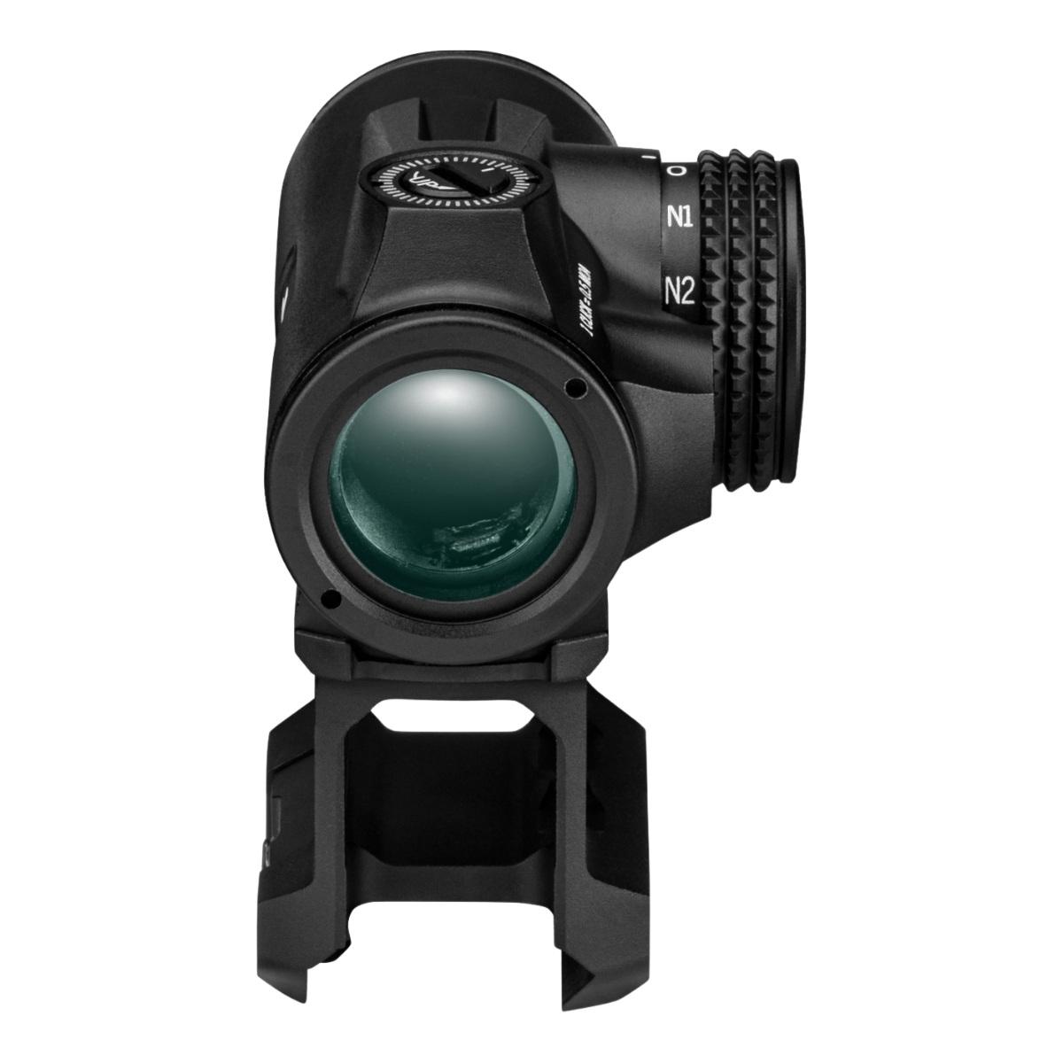 vortex kolimator triumph 2 moa red dot tri rd2