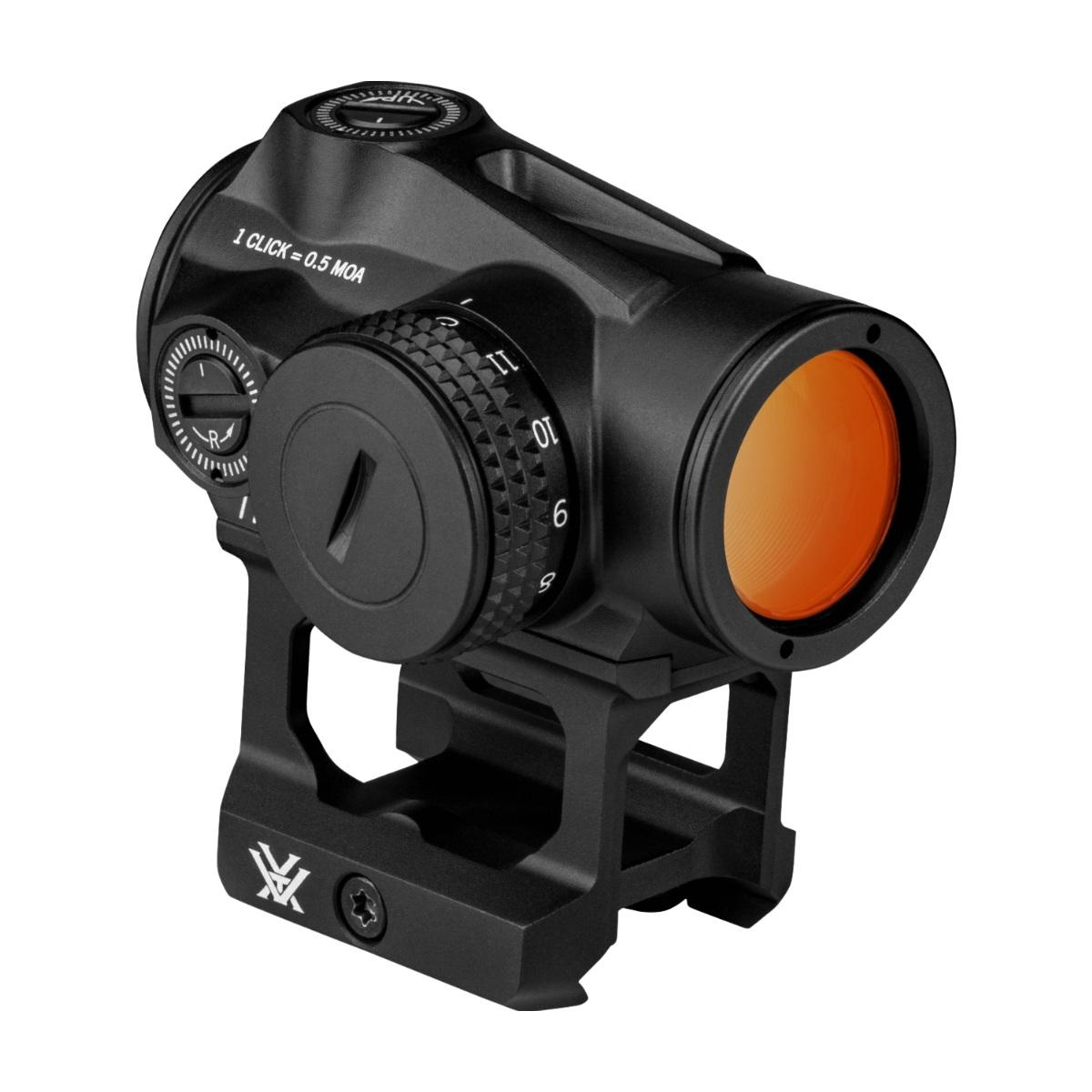 vortex kolimator triumph 2 moa red dot tri rd2