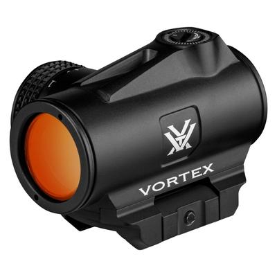 vortex kolimator triumph 2 moa red dot tri rd2