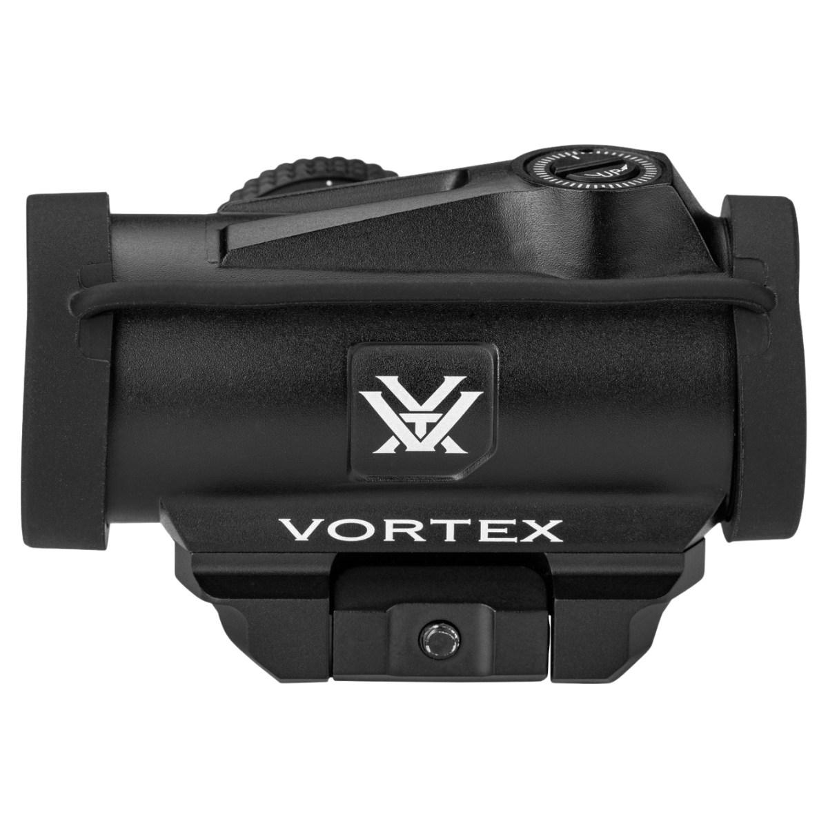 vortex kolimator triumph 2 moa red dot tri rd2