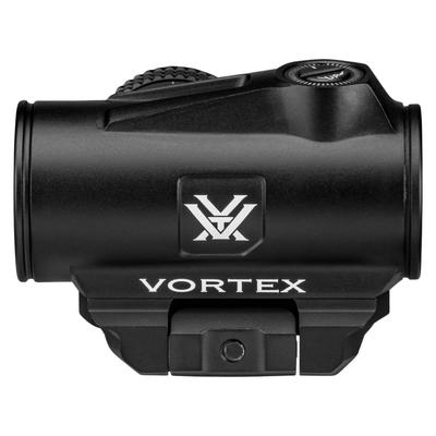 vortex kolimator triumph 2 moa red dot tri rd2