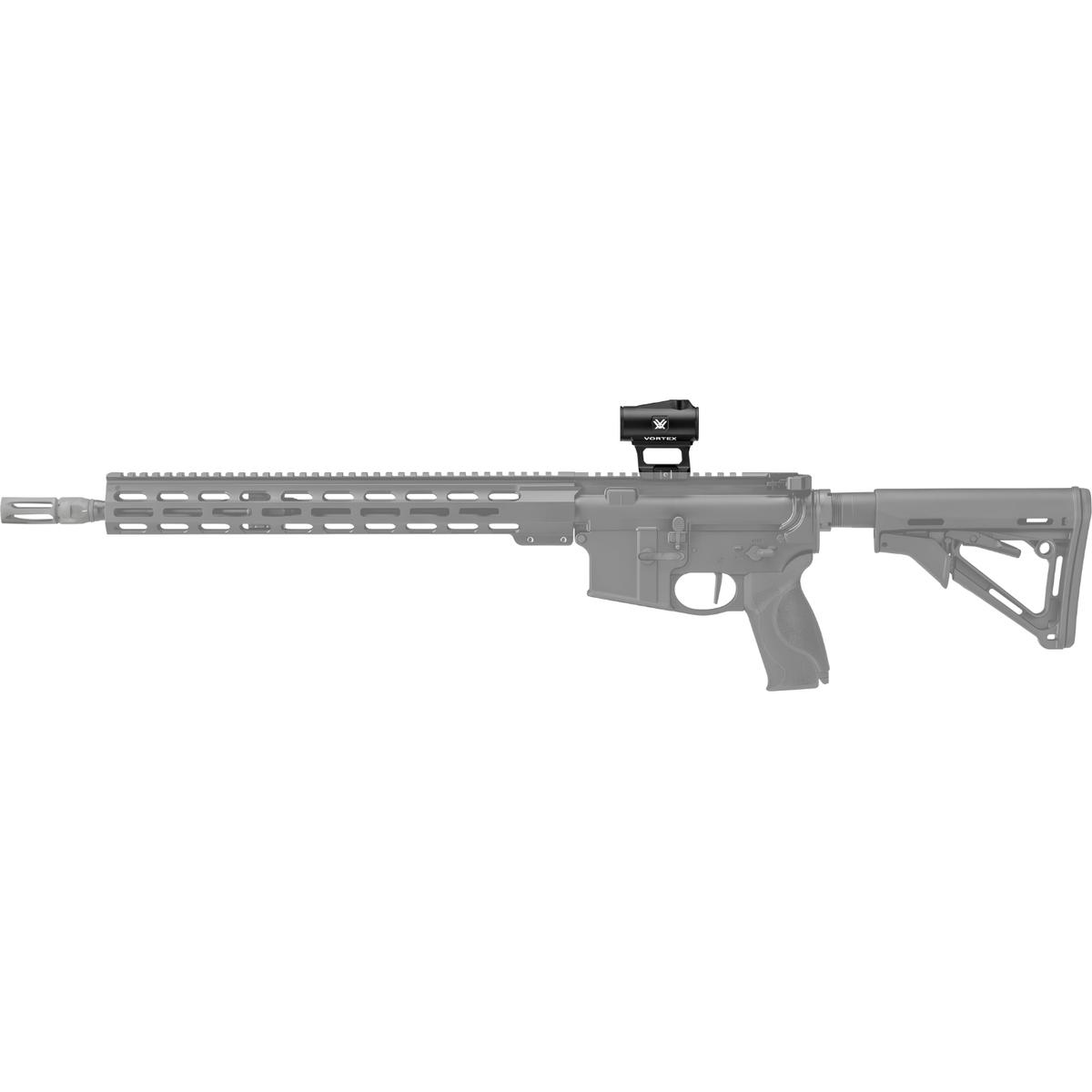 vortex kolimator triumph 2 moa red dot tri rd2