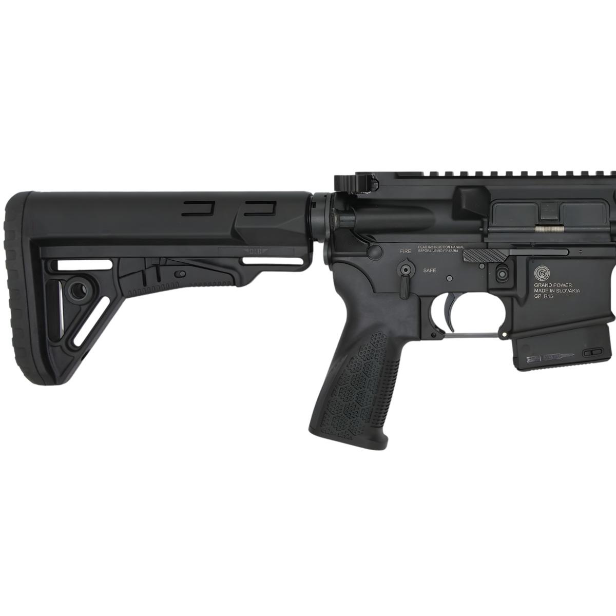 grand power gp r15 11 ambi black