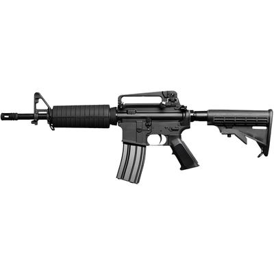 bushmaster m4 patrolman s ambi w carry handle 11 5
