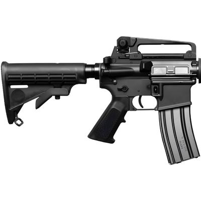 bushmaster m4 patrolman s ambi w carry handle 11 5