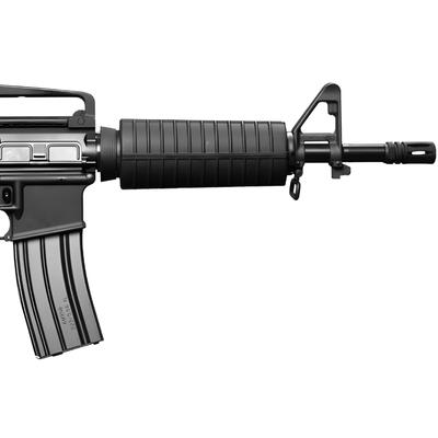 bushmaster m4 patrolman s ambi w carry handle 11 5
