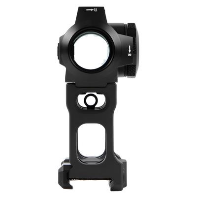 unity tactical fast micro mount czarny fst micb