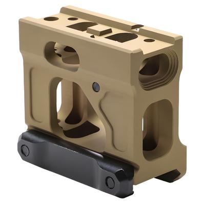 unity tactical fast micro mount fde fst micf