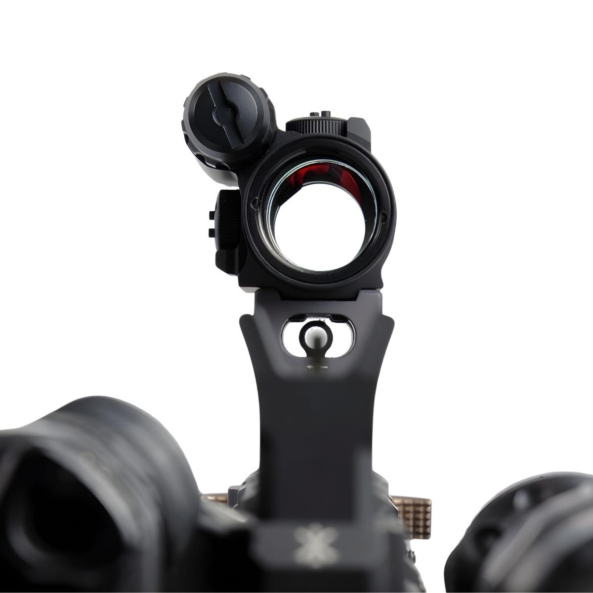 unity tactical fast micro mount fde fst micf