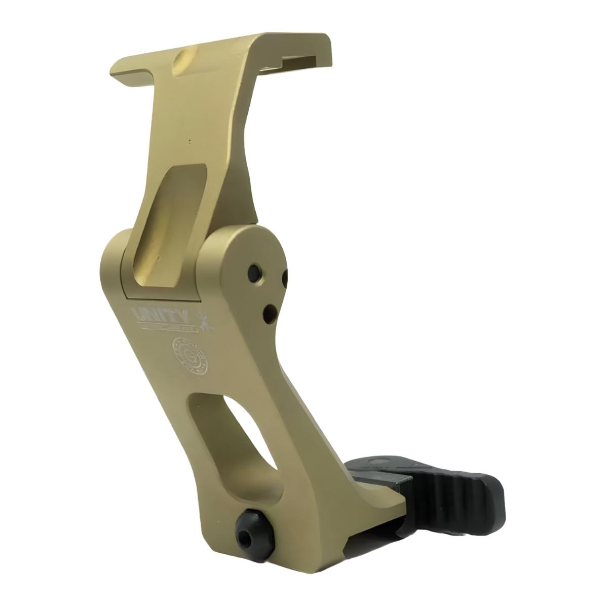 gbrs montaz powiekszalnika 2 91 ftc omni mount fde gear ftcomni fde