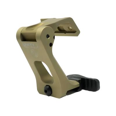 gbrs montaz powiekszalnika 2 91 ftc omni mount fde gear ftcomni fde