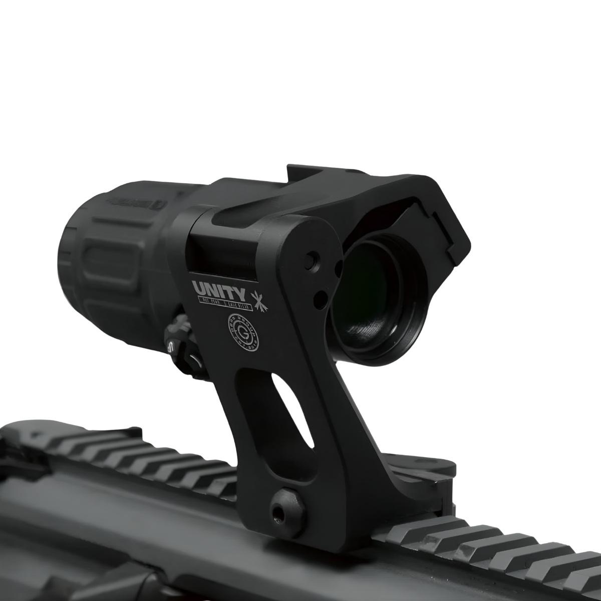 gbrs montaz powiekszalnika 2 91 ftc omni mount fde gear ftcomni fde