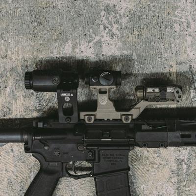 gbrs montaz powiekszalnika 2 91 ftc omni mount fde gear ftcomni fde