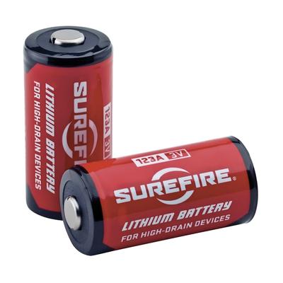 surefire bateria litowa cr123a sf12 bb 1 szt