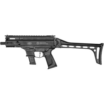 Stribog SP9A3S G 5,5'' -...