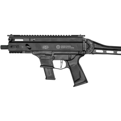 stribog sp9a3s g 5 5 3 lug black