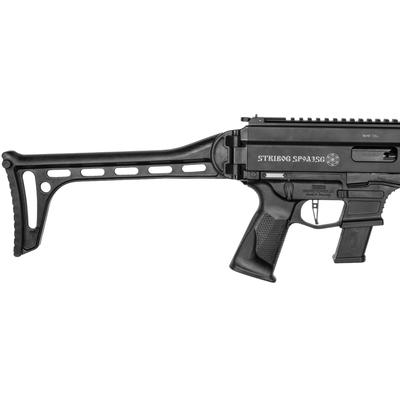 stribog sp9a3s g 5 5 3 lug black