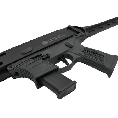 stribog sp9a3s g 5 5 3 lug black