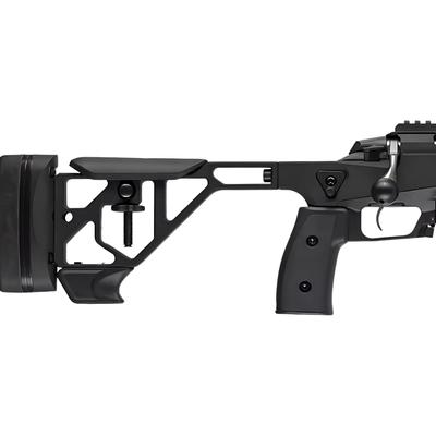 tikka t3x ace target tst mt 5 8x24 black 23 7 223 rem