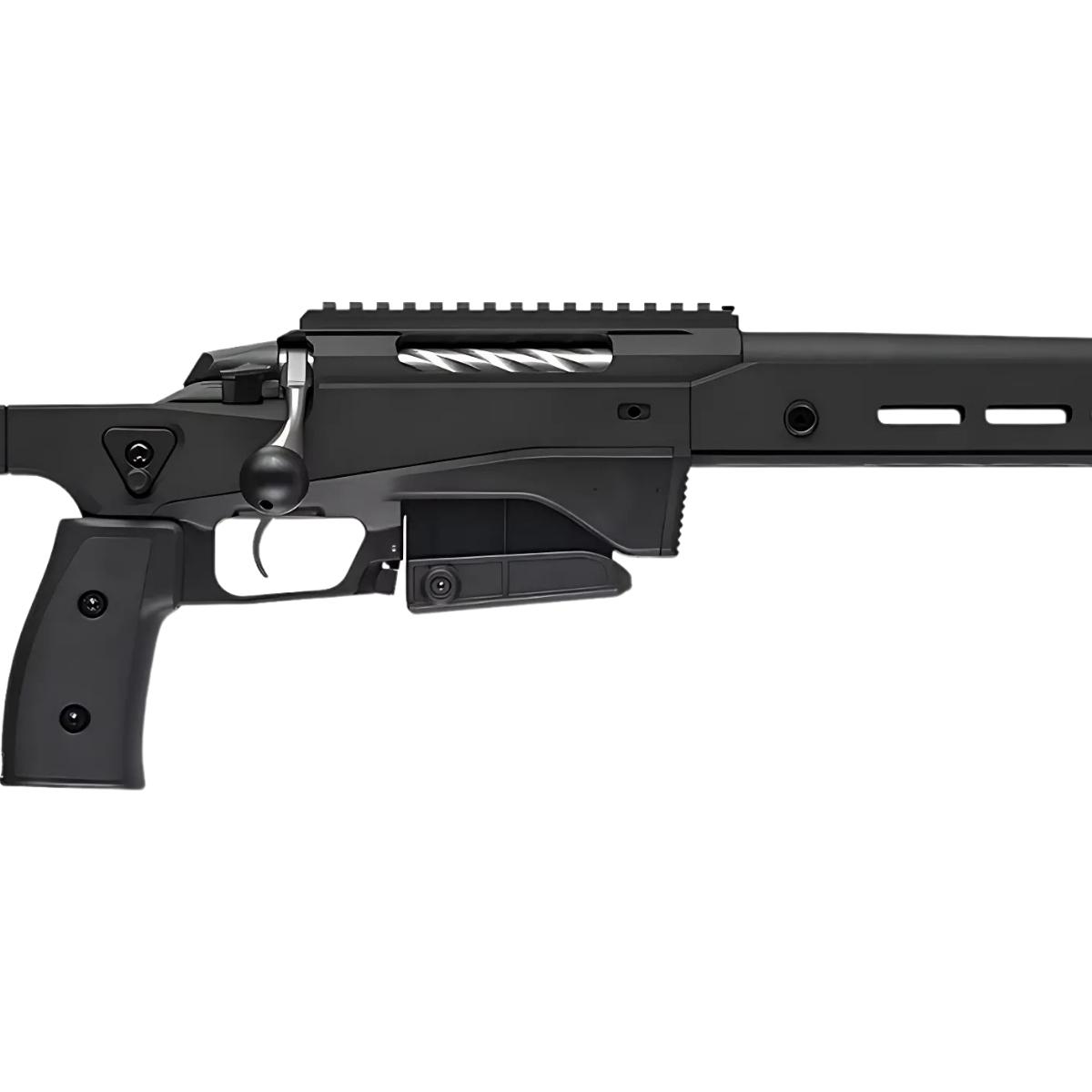 tikka t3x ace target tst mt 5 8x24 black 26 308 win