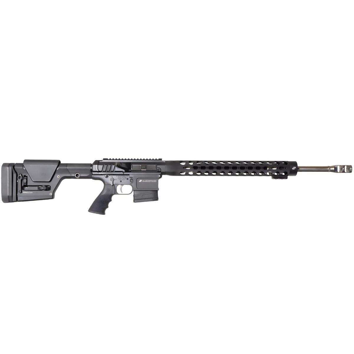 jp lri 20 6 5 creedmoor