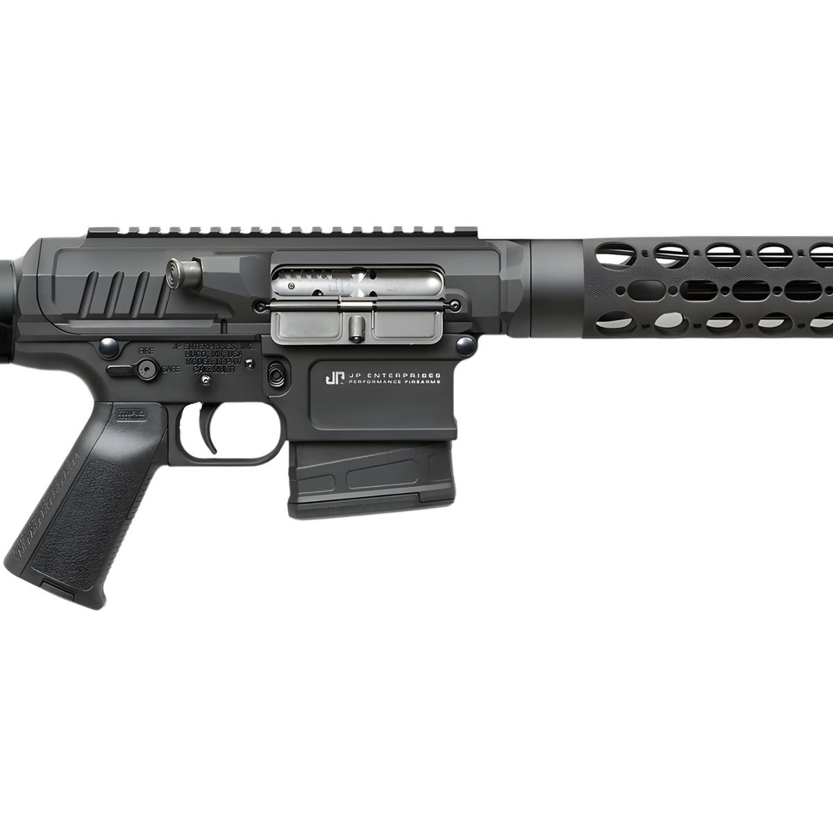 jp lri 20 6 5 creedmoor