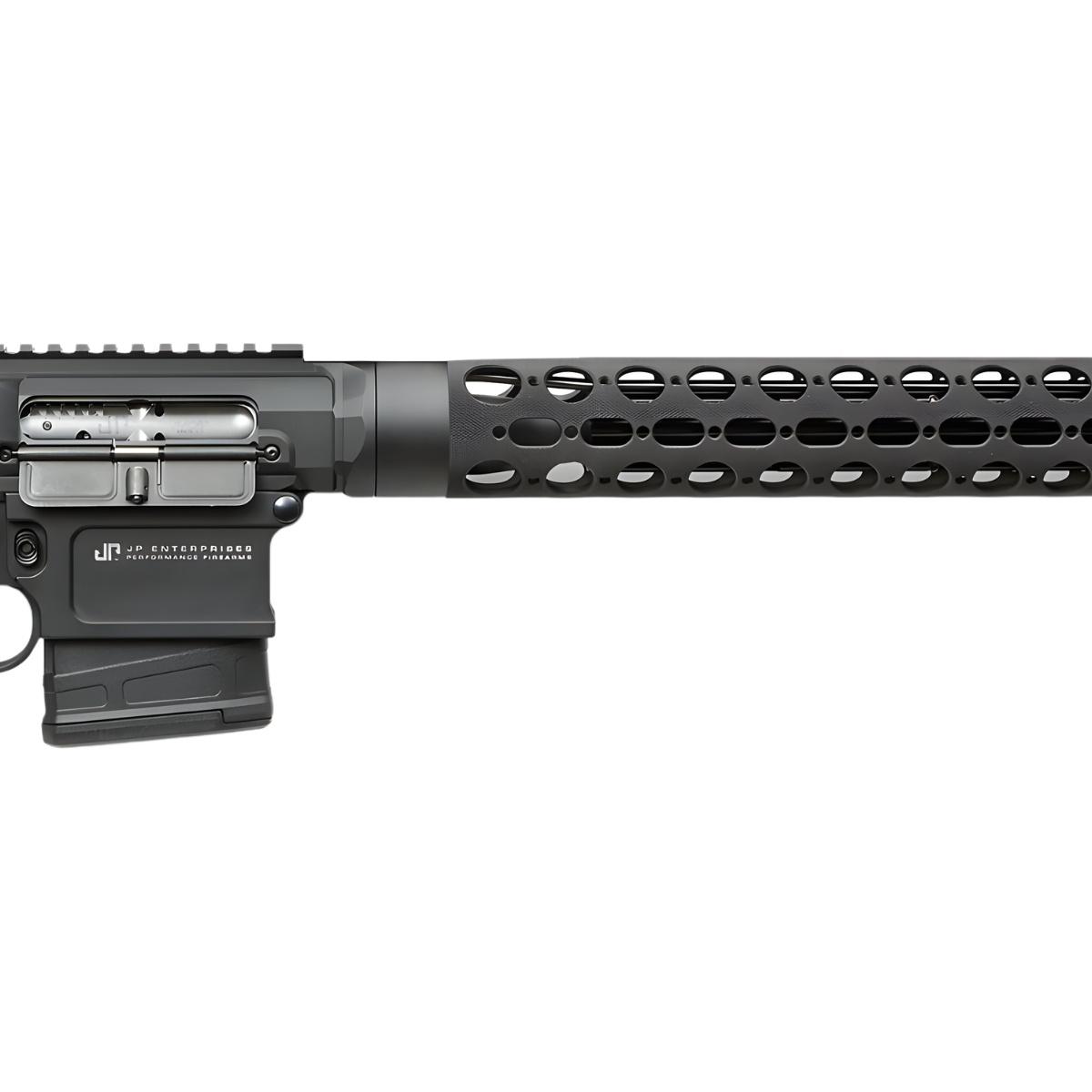 jp lri 20 6 5 creedmoor