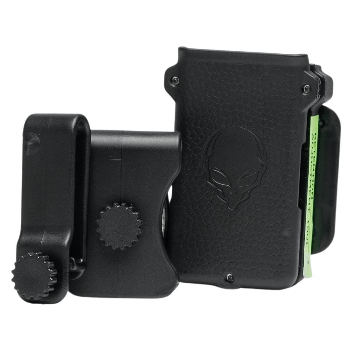 alien gear holsters pojedyncza ladownica na magazynki jednorzedowe iwb owb 9x19mm 40 omc 2 d