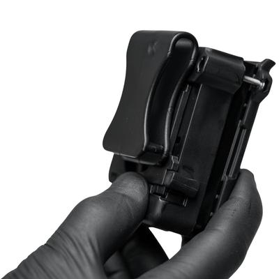 alien gear holsters pojedyncza ladownica na magazynki jednorzedowe iwb owb 9x19mm 40 omc 2 d